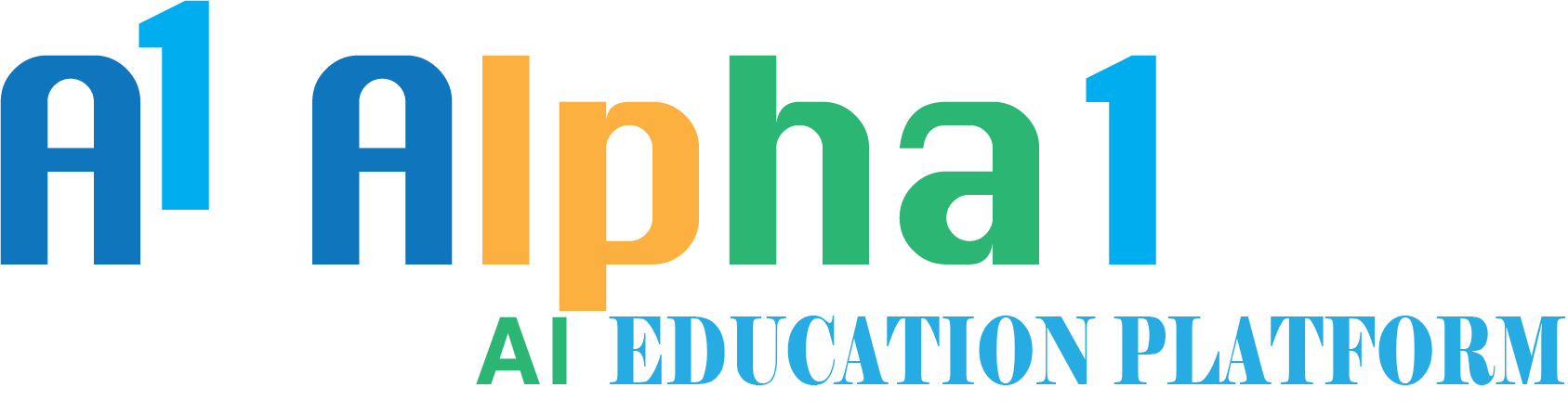 Alpha1 — AI Education Platform