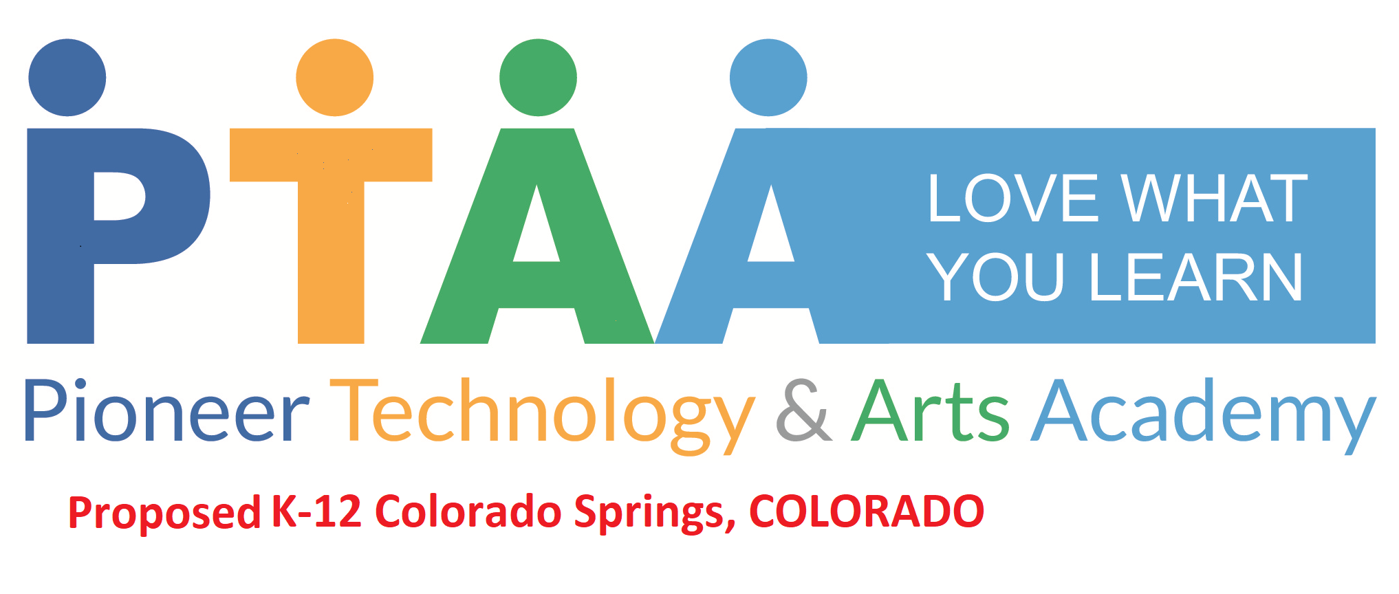 Pioneer Technology & Arts Academy Colorado Springs