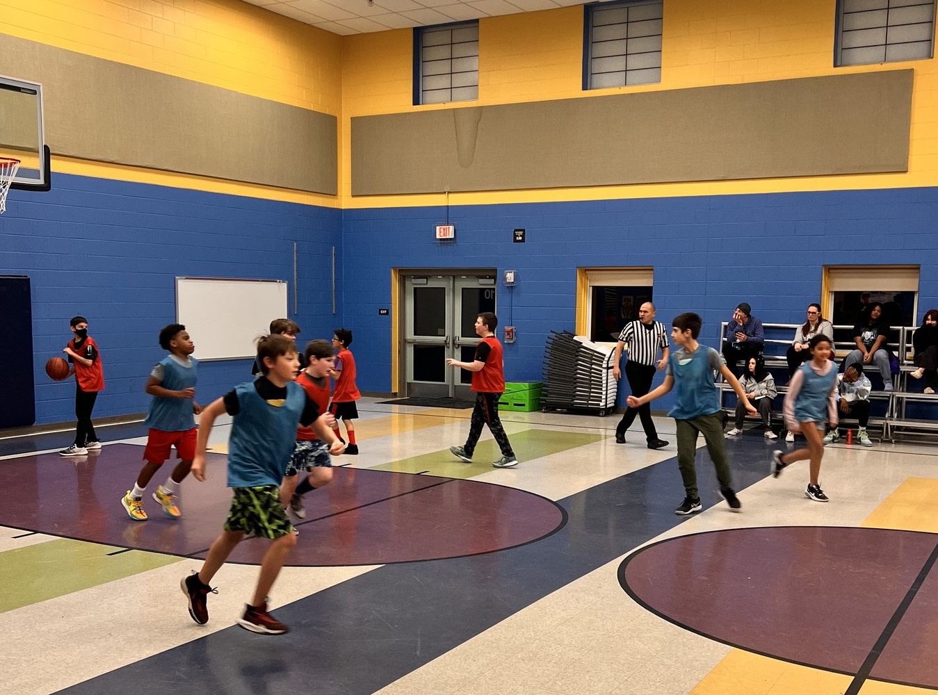 PTAA Colorado &ndash; Athletics