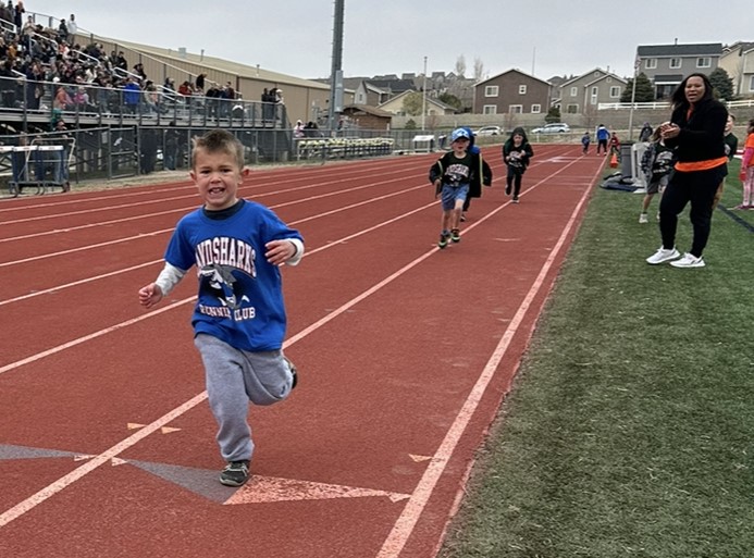 PTAA Colorado Springs student-athletes