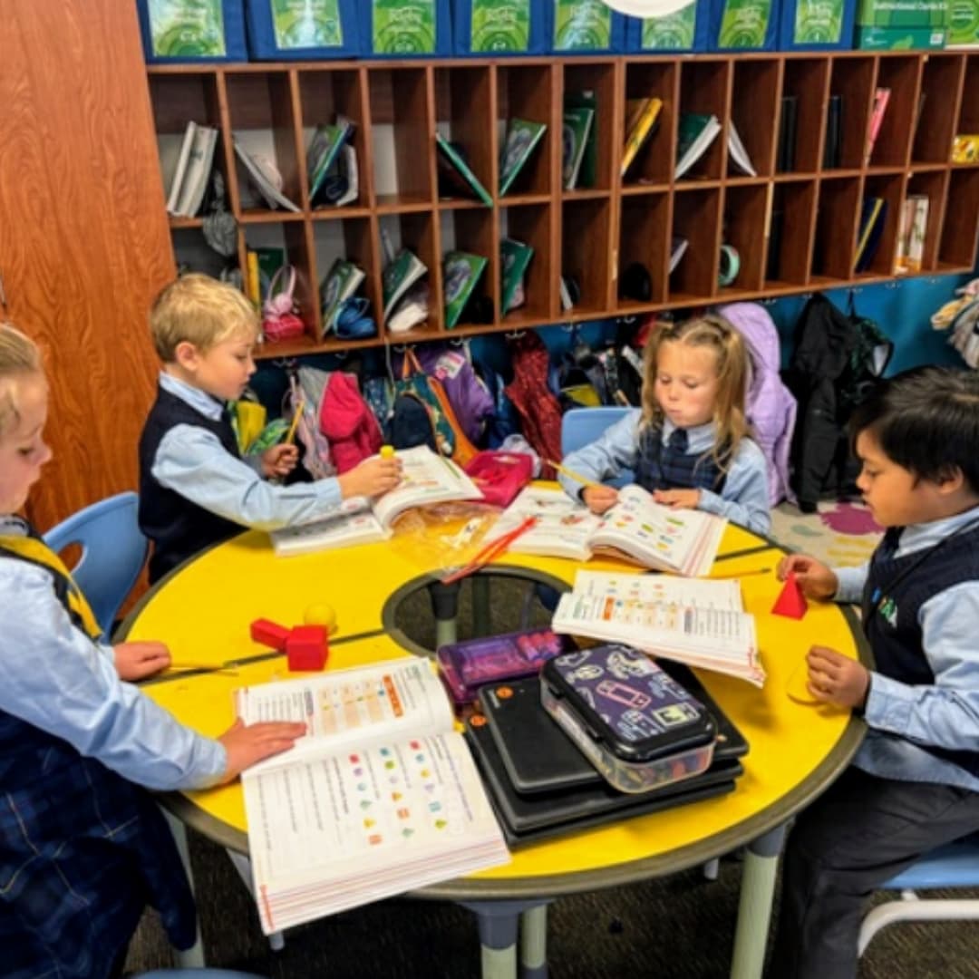 PTAA Colorado &ndash; Curriculum